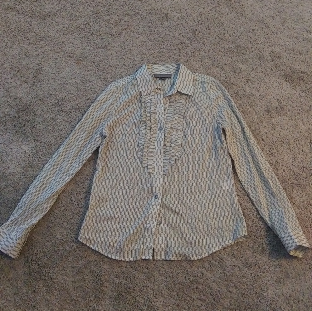 Phoenza Schouler Blouse